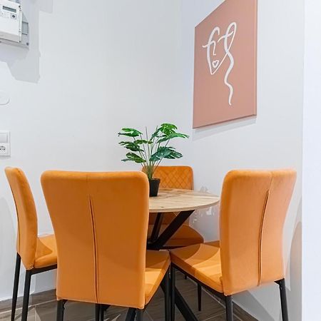 Cost Effective City Life 1Br In Classic Building Wien Exterior foto