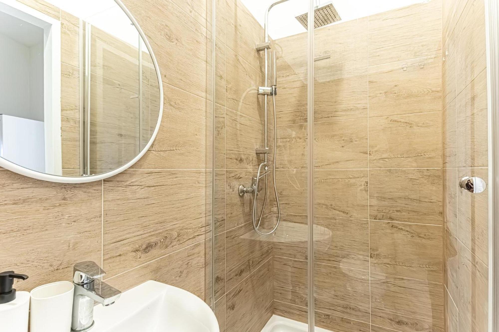 Cost Effective City Life 1Br In Classic Building Wien Exterior foto